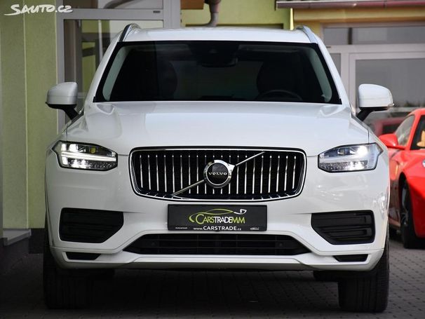 Volvo XC90 B5 AWD 173 kW image number 8