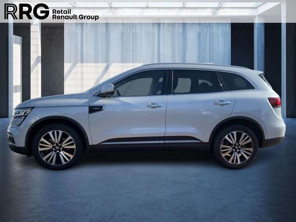 Renault Koleos dCi 185 Initiale Paris 135 kW image number 2