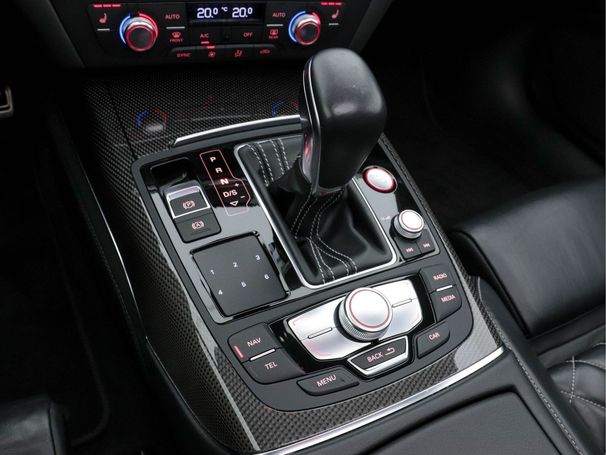 Audi S6 4.0 TFSI Avant 332 kW image number 12