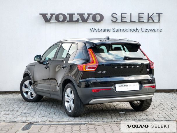 Volvo XC40 120 kW image number 7