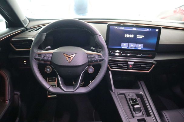 Cupra Formentor VZ5 4Drive 287 kW image number 15