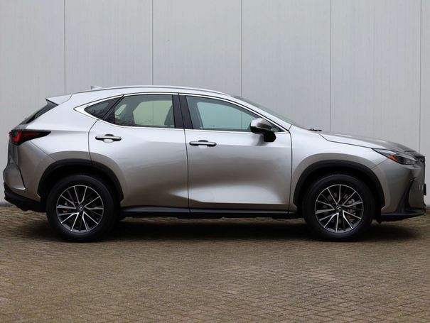 Lexus NX 350 h AWD 179 kW image number 6