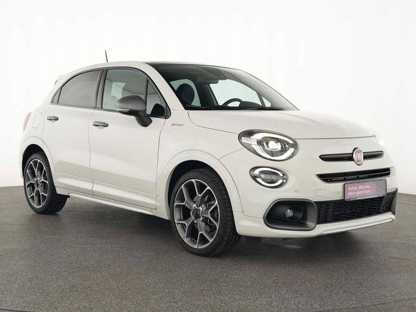 Fiat 500X Sport 110 kW image number 3