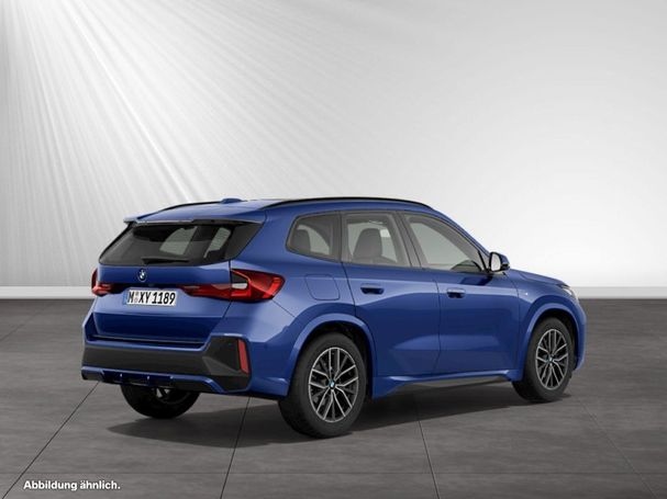 BMW X1 sDrive18i 100 kW image number 2