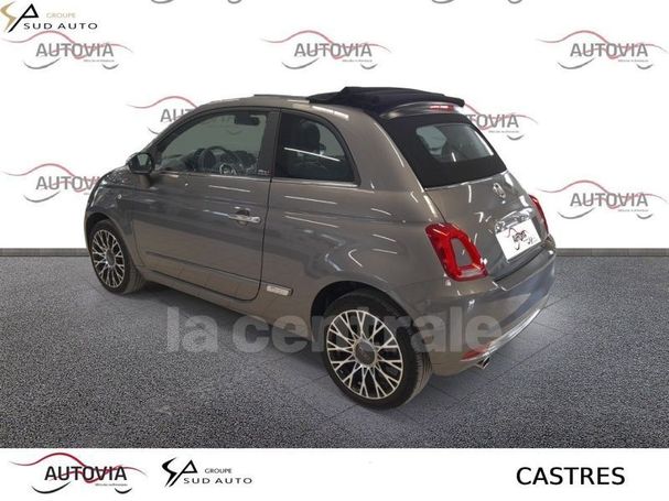 Fiat 500C 51 kW image number 4