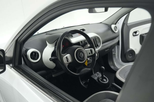 Renault Twingo SCe 70 Intens 52 kW image number 3