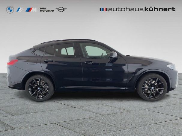 BMW X4 xDrive30d 210 kW image number 2