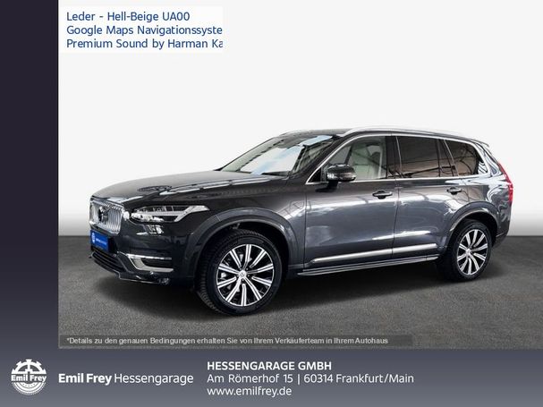 Volvo XC90 AWD B5 184 kW image number 1