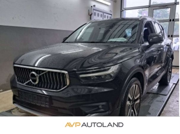 Volvo XC40 AWD Inscription 140 kW image number 2