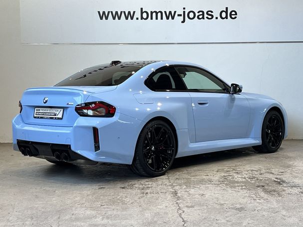 BMW M2 Coupé 338 kW image number 14