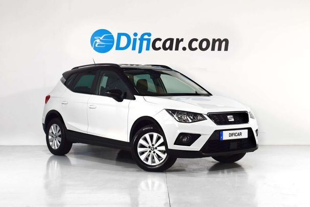 Seat Arona 1.0 TSI Style 81 kW image number 2