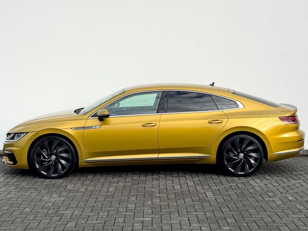 Volkswagen Arteon R-Line 4Motion 200 kW image number 9