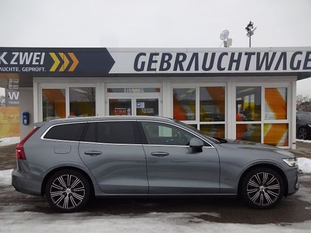 Volvo V60 T8 Inscription AWD 288 kW image number 7