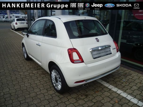 Fiat 500 1.0 51 kW image number 4