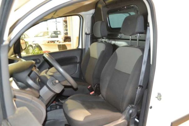 Renault Kangoo 55 kW image number 9