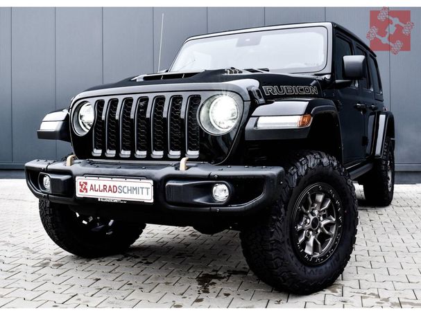 Jeep Wrangler 6.4 346 kW image number 5