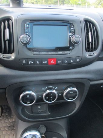 Fiat 500L 1.3 MultiJet 62 kW image number 10