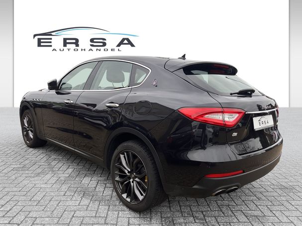 Maserati Levante 257 kW image number 6