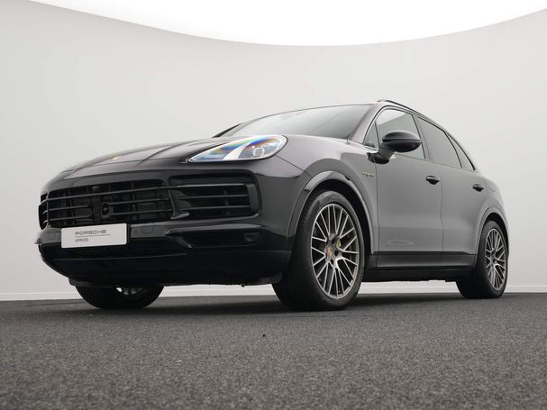 Porsche Cayenne E-Hybrid 340 kW image number 9