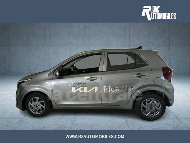 Kia Picanto 58 kW image number 5