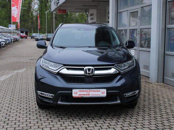 Honda CR-V 2.0 i-MMD Lifestyle 135 kW image number 2