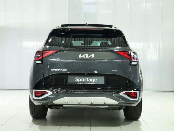 Kia Sportage AWD 195 kW image number 4