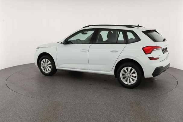 Skoda Kamiq 1.0 TSI DSG 85 kW image number 32