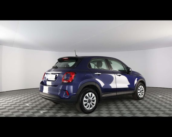 Fiat 500X 1.3 MultiJet 70 kW image number 10