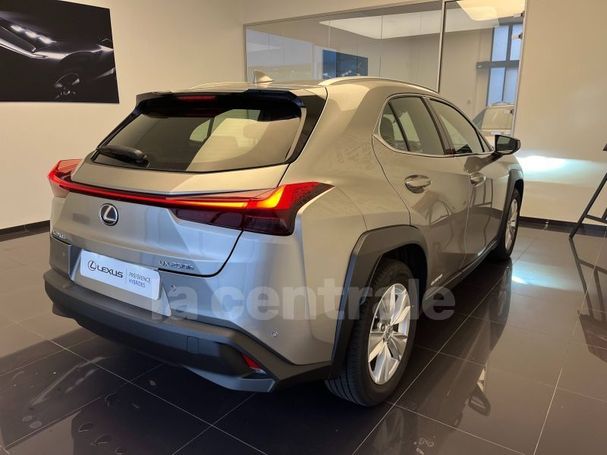 Lexus UX 135 kW image number 14