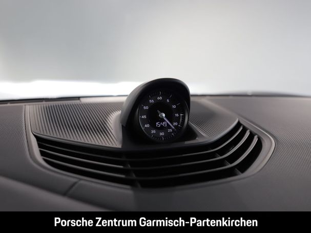 Porsche Taycan Sport Turismo 320 kW image number 16