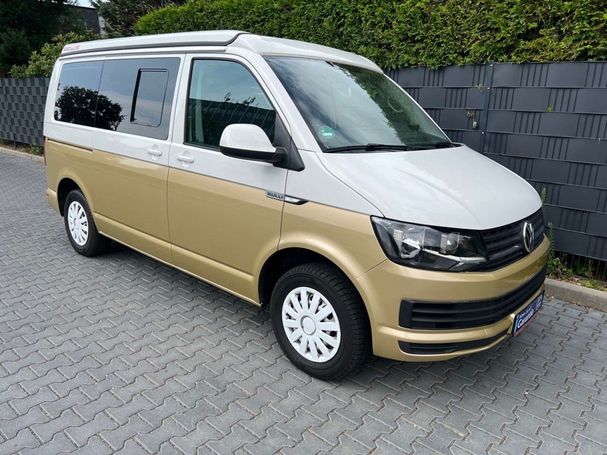 Volkswagen T6 California 110 kW image number 2