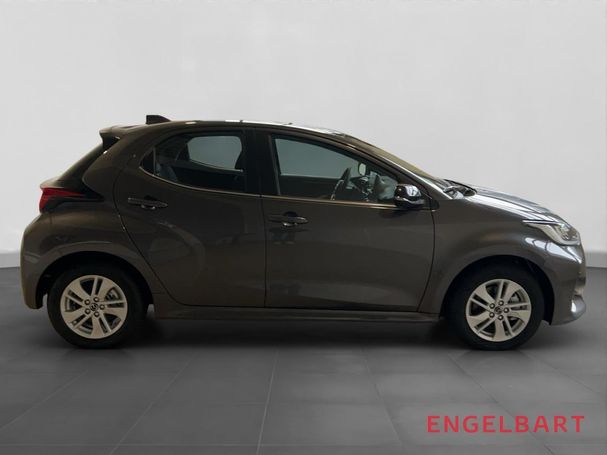 Mazda 2 66 kW image number 2