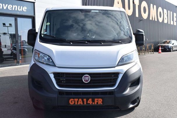 Fiat Ducato MultiJet 115 86 kW image number 17