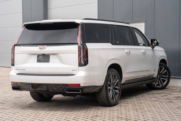 Cadillac Escalade Platinum 313 kW image number 7