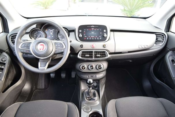 Fiat 500X 1.0 88 kW image number 5