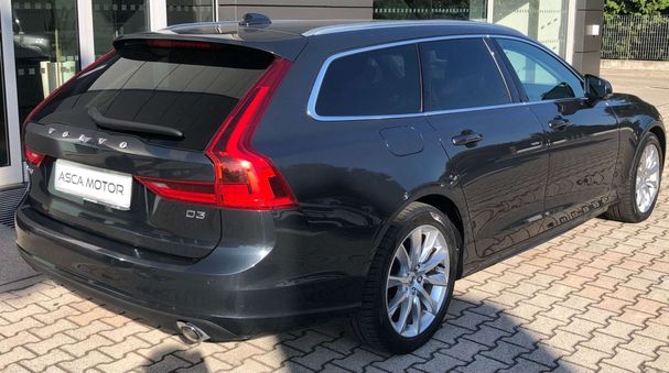 Volvo V90 D3 Geartronic Momentum 110 kW image number 3