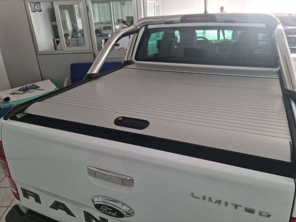 Ford Ranger 2.0 Limited 125 kW image number 7