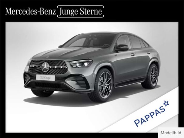 Mercedes-Benz GLE 350 de 4Matic 245 kW image number 1