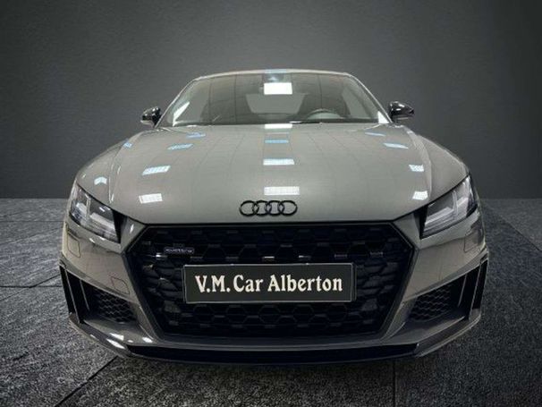 Audi TT 45 TFSI S tronic S-line 180 kW image number 3