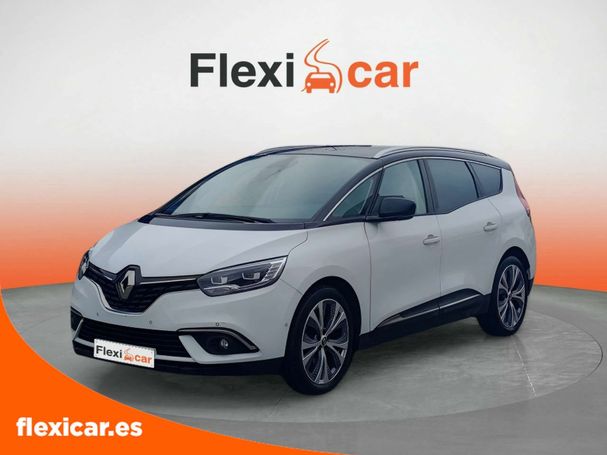 Renault Grand Scenic BLUE dCi 150 110 kW image number 1