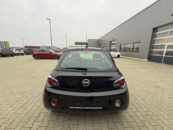 Opel Adam 1.4 Jam 74 kW image number 3