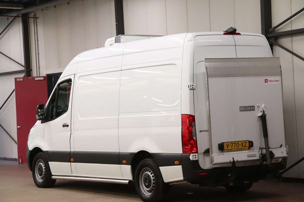 Mercedes-Benz Sprinter H2 316 120 kW image number 18