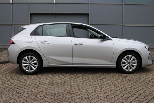 Opel Astra 1.2 Turbo 81 kW image number 7