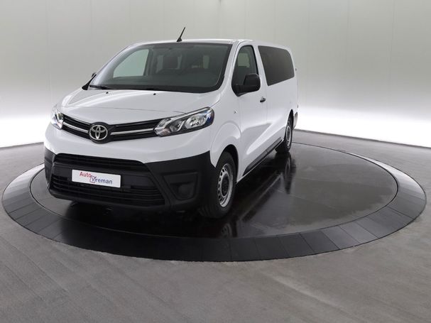 Toyota Proace Verso 2.0 D-4D 106 kW image number 1