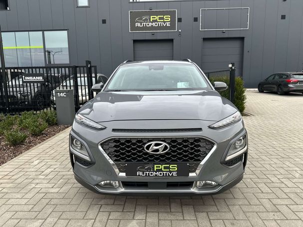 Hyundai Kona 1.6 GDI Premium 104 kW image number 3