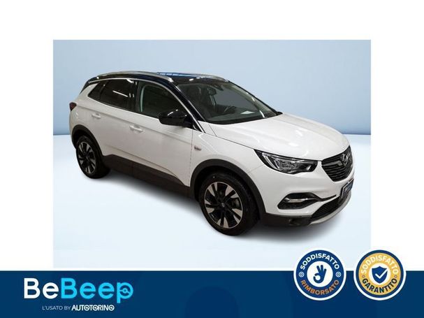 Opel Grandland X 1.5 Innovation 96 kW image number 3