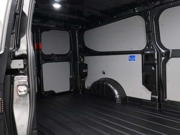 Ford Transit Custom 125 kW image number 12