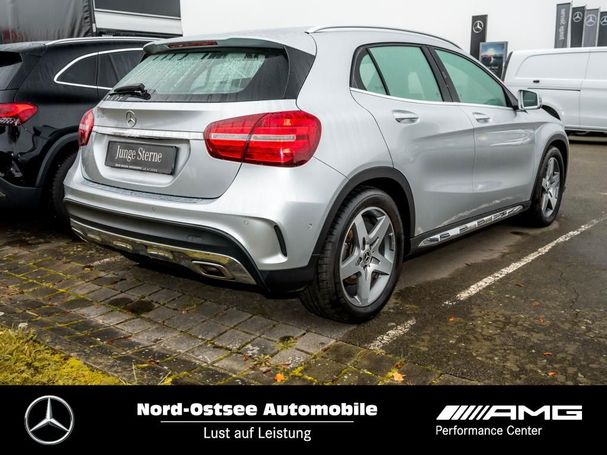 Mercedes-Benz GLA 220 135 kW image number 4