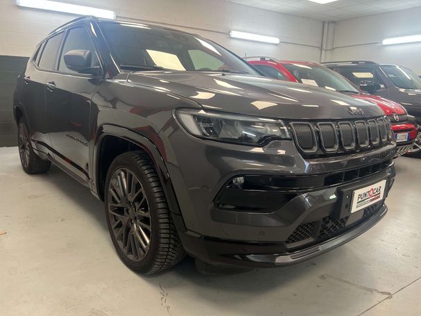 Jeep Compass 1.6 96 kW image number 3