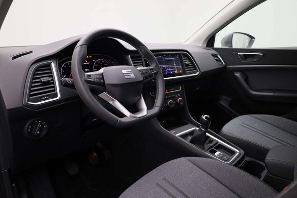 Seat Ateca 1.0 TSI Style 81 kW image number 4